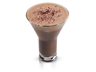 café fondente,  100 % pure cacao opgeschuimd in de melk,  suiker en een heerlijke Illy, espresso 